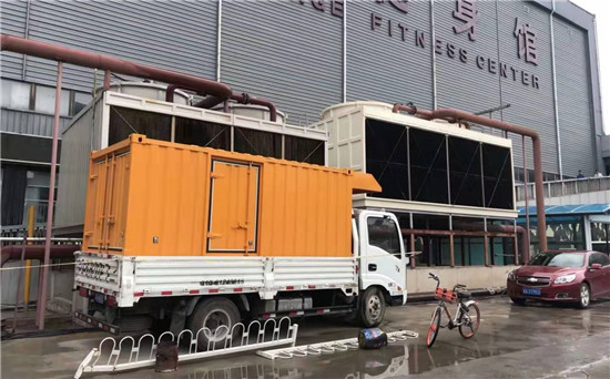 名山300KW发电机组适配电缆规格选型指南